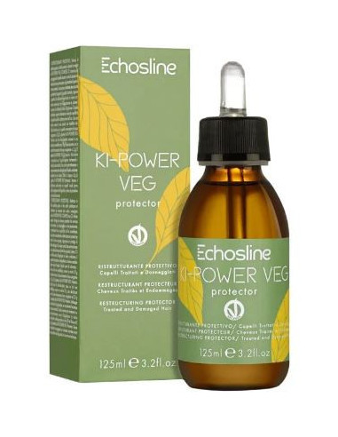 ECHOS PROTETTORE KI POWER VEG 125ML ART.1024529