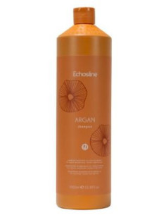 ECHOS SHAMPOO ARGAN 1000ML ART.1024612