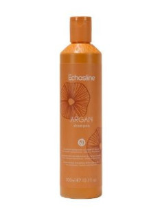 ECHOS SHAMPOO ARGAN 300ML ART.1024611
