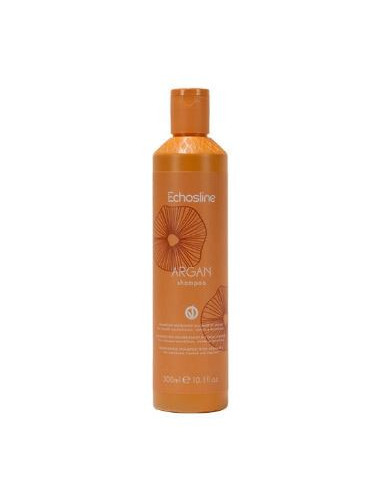 ECHOS SHAMPOO ARGAN 300ML ART.1024611