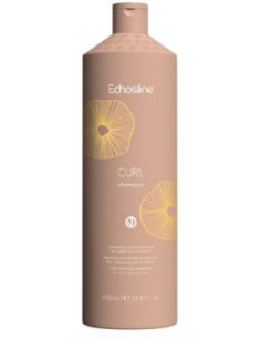 ECHOS SHAMPOO CURL 1000ML ART.1024619