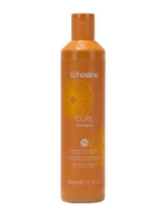 ECHOS SHAMPOO CURL 300ML ART.1024618