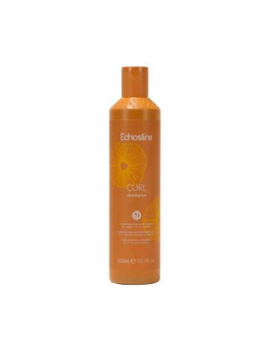 ECHOS SHAMPOO CURL 300ML ART.1024618