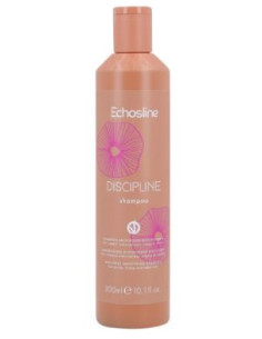 ECHOS SHAMPOO DISCIPLINE 300ML ART.1024571