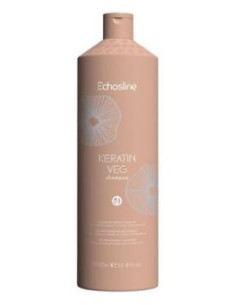 ECHOS SHAMPOO KERATIN VEG 1000ML ART.1024632