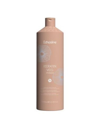 ECHOS SHAMPOO KERATIN VEG 1000ML ART.1024632