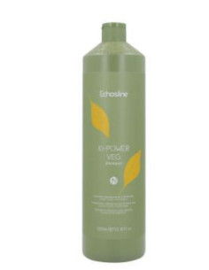 ECHOS SHAMPOO KI POWER VEG 1000ML ART.1024525