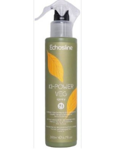 ECHOS SPRAY KI POWER VEG 200ML ART.1024528