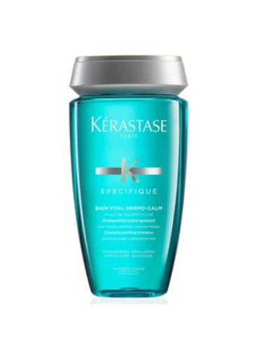KERASTASE SHAMPOO BAIN VITAL DERMO...