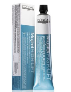 OREAL TINTE MAJIREL HIGH LIFT 50ML ASH CENERE