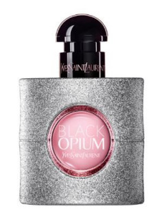YSL EDP GLITTER BLACK OPIUM 30VAPO