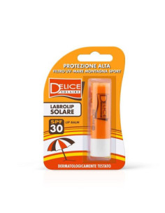 DELICE LABROLIP SOLARE...