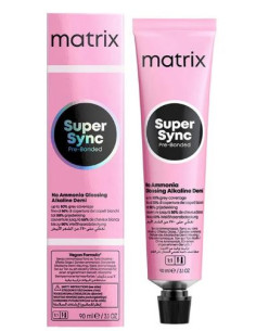 MATRIX TINTE SOCOLOR SYNC 90ML 6CG/6.43
