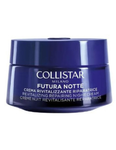COLLISTAR CR/VISO FUTURA NOTTE RIVITALIZZANTE RIPARATRICE 50ML