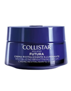 COLLISTAR CR/VISO FUTURA RIVITALIZZANTE ILLUMINANTE 50ML