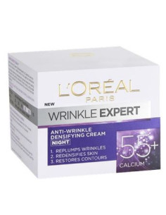 OREAL CR/VISO ATTIVA A/RUGHE RIDENSIFICANTE 55+ NOTTE 50ML