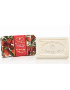 FIORENTINA SAPONETTA FRUTTI DI BOSCO 250GR
