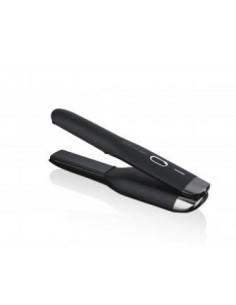 GHD PIASTRA UNPLUGGED + SPAZZOLA