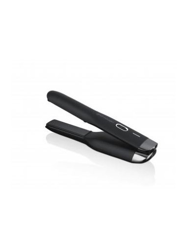 GHD PIASTRA UNPLUGGED + SPAZZOLA