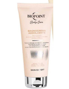 BIOPOINT BAGNO ADDOLCENTE 400ML