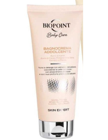 BIOPOINT BAGNO ADDOLCENTE 400ML
