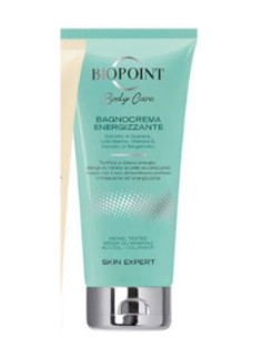 BIOPOINT BGSCH. ENERGIZZANTE 200ML