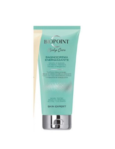 BIOPOINT BGSCH. ENERGIZZANTE 200ML