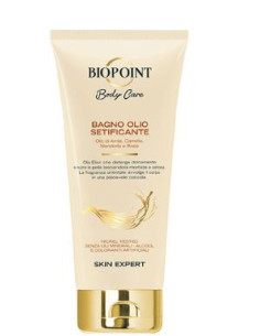 BIOPOINT BGSCH. OLIO SETIFICANTE 200ML