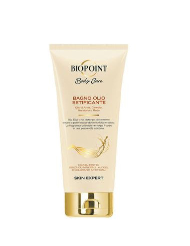 BIOPOINT BGSCH. OLIO SETIFICANTE 200ML