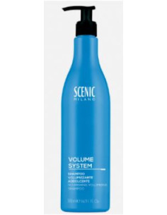 SCENIC SHAMPOO  VOLUME...