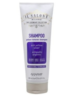 ALFAPARF MILANO IL SALONE SHAMPOO YELLOW REMOVER 250ML