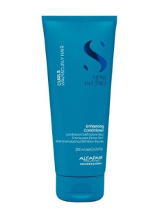 ALFAPARF SEMI DI LINO CONDITIONER CAPELLI RICCI 250ML