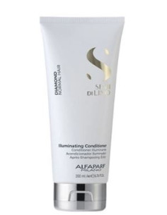 ALFAPARF SEMI DI LINO CONDITIONER ILLUMINANTE 200ML