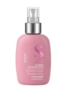 ALFAPARF SEMI DI LINO FLUIDO LEAVE-IN DISTRICANTE 125ML