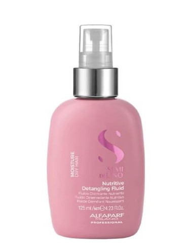 ALFAPARF SEMI DI LINO FLUIDO LEAVE-IN DISTRICANTE 125ML