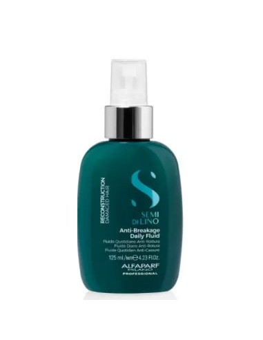 ALFAPARF SEMI DI LINO FLUIDO RISTRUTTURANTE ANTI-ROTTURA 125ML