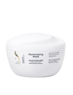 ALFAPARF SEMI DI LINO MASCHERA ILLUMINANTE 200ML