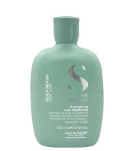 ALFAPARF SEMI DI LINO SHAMPOO DELICATO ENERGIZZANTE 250ML