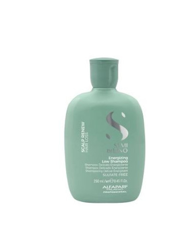 ALFAPARF SEMI DI LINO SHAMPOO DELICATO ENERGIZZANTE 250ML