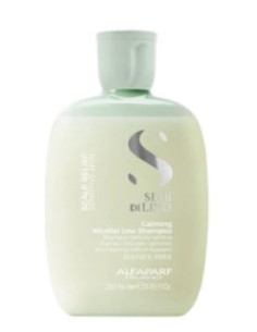 ALFAPARF SEMI DI LINO SHAMPOO DELICATO LENITIVO 250ML
