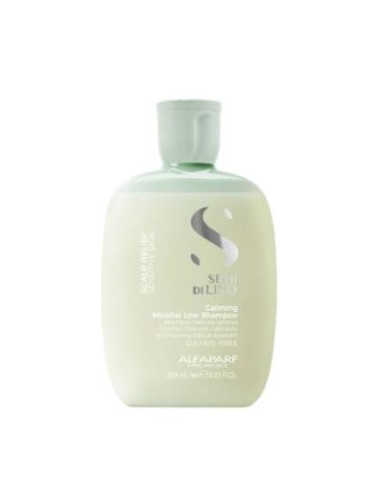 ALFAPARF SEMI DI LINO SHAMPOO DELICATO LENITIVO 250ML