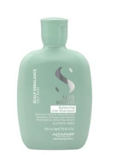 ALFAPARF SEMI DI LINO SHAMPOO DELICATO SEBOREGOLATORE 250ML