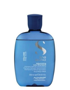 ALFAPARF SEMI DI LINO SHAMPOO DELICATO VOLUMIZZANTE 250ML