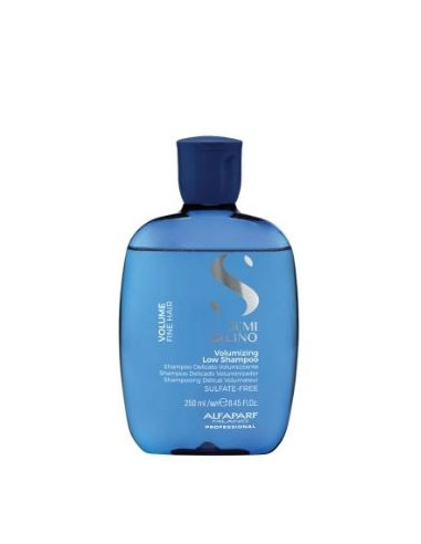 ALFAPARF SEMI DI LINO SHAMPOO DELICATO VOLUMIZZANTE 250ML
