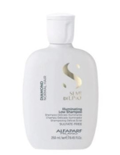 ALFAPARF SEMI DI LINO SHAMPOO ILLUMINANTE CAP. NORMALI 200ML