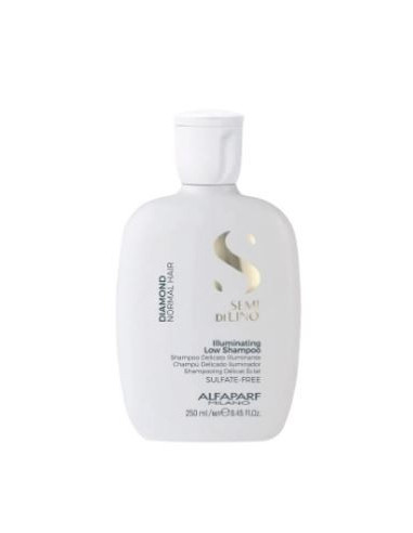 ALFAPARF SEMI DI LINO SHAMPOO ILLUMINANTE CAP. NORMALI 200ML