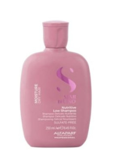 ALFAPARF SEMI DI LINO SHAMPOO NUTRIENTE 250ML