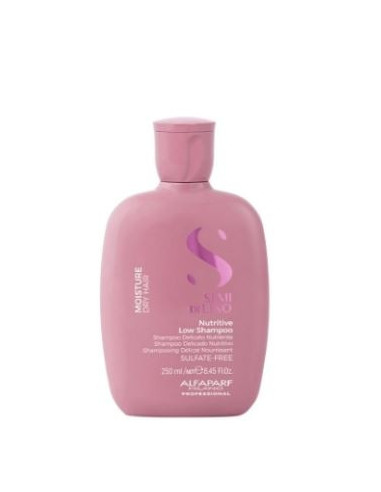 ALFAPARF SEMI DI LINO SHAMPOO NUTRIENTE 250ML