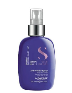 ALFAPARF SEMI DI LINO SPRAY ANTI-GIALLO 125ML