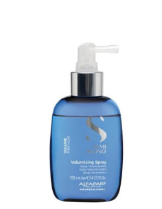 ALFAPARF SEMI DI LINO SPRAY VOLUMIZZANTE 125ML